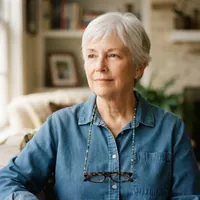 Illustrative portrait